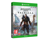 Assassin's Creed Valhalla Xbox One - 564048 - zdjęcie 2